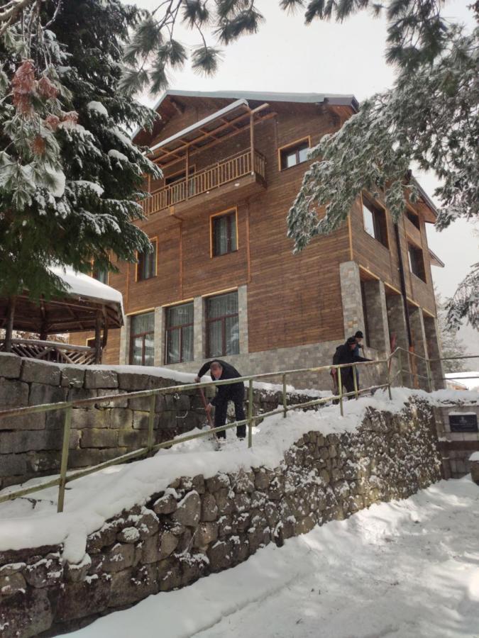 Вила Добро Поле Blagoevgrad Luaran gambar